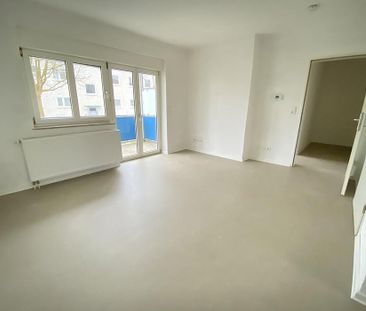 Charmante 3 ZKB mit Balkon! - Foto 3