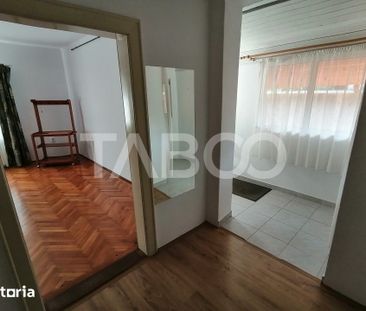 Casa singur in curte de inchiriat in Sibiu zona Calea Poplacii - Photo 6
