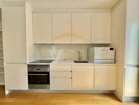 Apartamento T1 em Lisboa - Photo 5