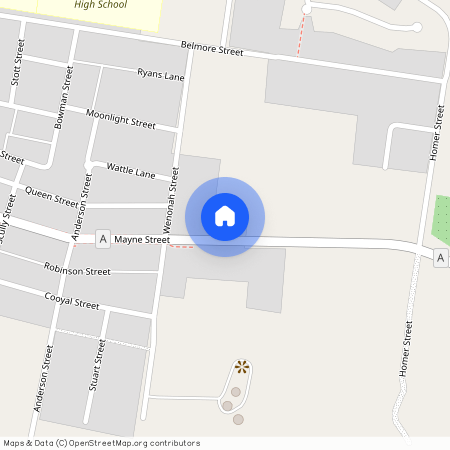 24 Mayne Street, NSW 2852, Gulgong