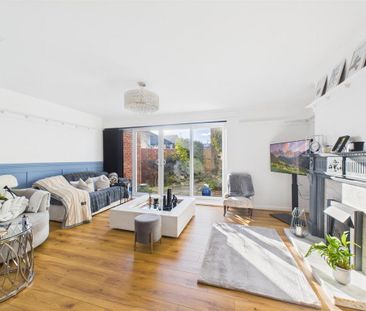 3 bedroom terraced house to rent - Photo 5