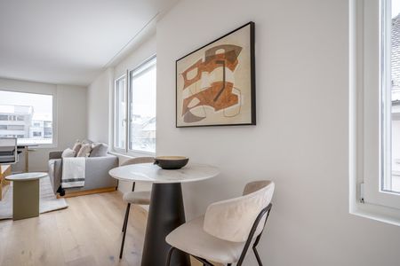 Zweierstrasse 119 - Foto 2