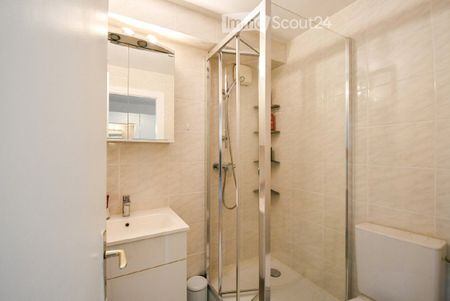 1 Zimmer, 30 m² - Photo 4
