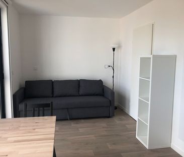 Appartement 1 pièce - Photo 1