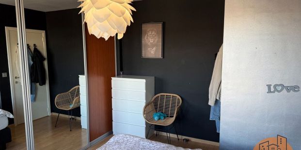Appartement te huur in Zellik voor € 1.100 met 2 slaapkamers - Photo 1
