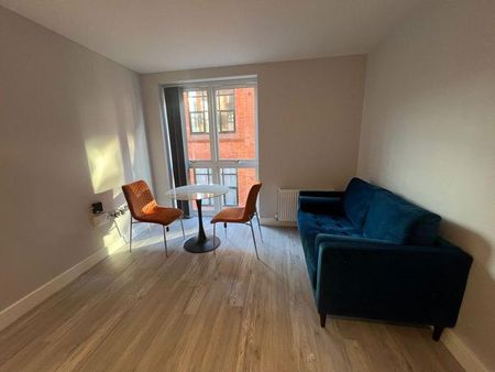 1 bedroom flat to rent - Photo 4