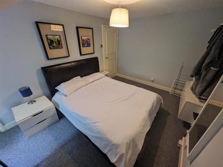 1 bedroom apartment to rent - Photo 5