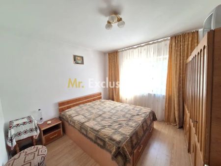 Apartament 2 camere Tudor Vladimirescu langa Arges mall - Photo 3