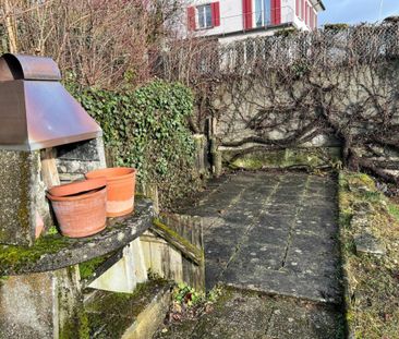 Weitsicht im Haus zum Alpenblick - 4.5-Zimmer-Attika-Wohnung - Photo 6