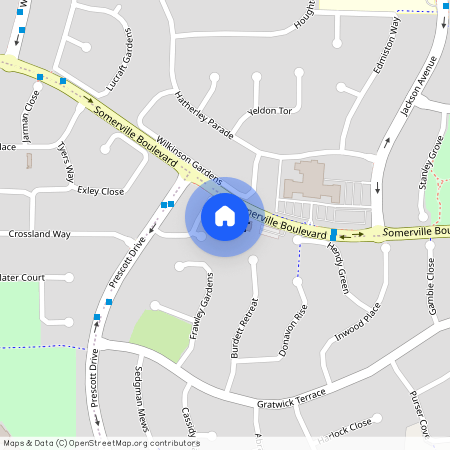 2 / 5 Primula Close, MURDOCH WA 6150