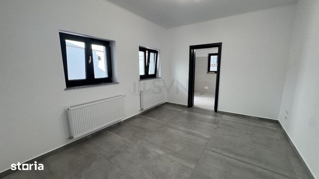 Casa individuala - renovata recent - Unirii - Marasesti - Fotografie 1