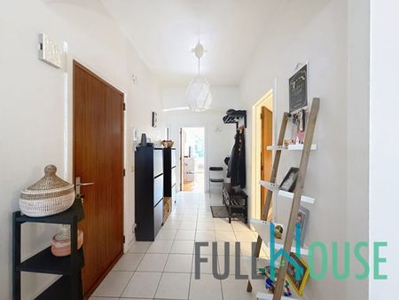 Appartement te huur - Photo 4