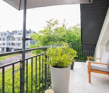 Mieszkanie Kraków Bieżanów-Prokocim powierzchnia 45.0 m² C206-WM-83078 - Фото 5