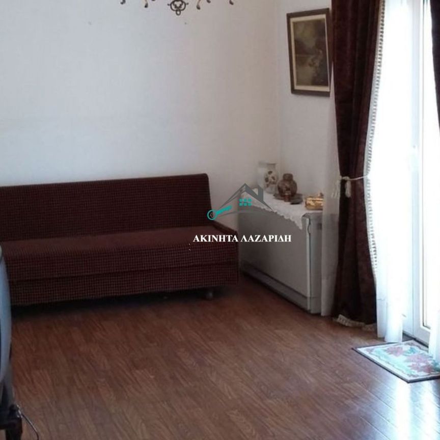 Διαμέρισμα για ενοικίαση Ανάληψη - Μπότσαρη (Ανάληψη - Μπότσαρη - Νέα Παραλία) - Photo 1