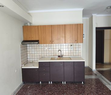 Studio/Γκαρσονιέρα για ενοικίαση Καΐστρι (Αμπελόκηποι) - Photo 4
