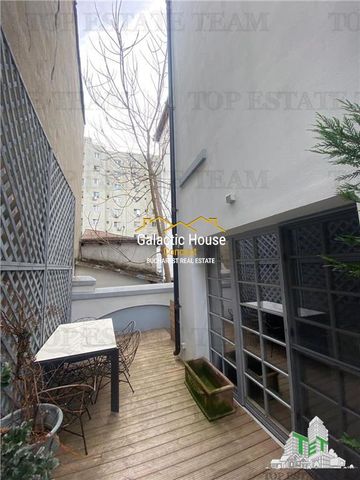 CASA SPECTACULOASA DOROBANTI CAPITALE PRETABILA FIRMA SAU REZIDENTA de inchiriat Dorobanti - Capitale, Bucuresti - Photo 3
