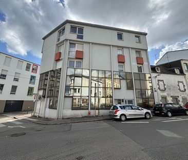 Location Appartement 1 pièce 17m² - Photo 5