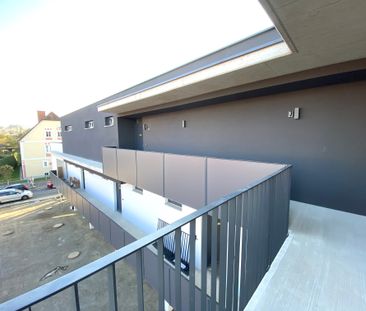 Stilvolle 2 Zimmer Mietwohnung (44,14 m²) mit Balkon und KFZ-Abstel... - Photo 5