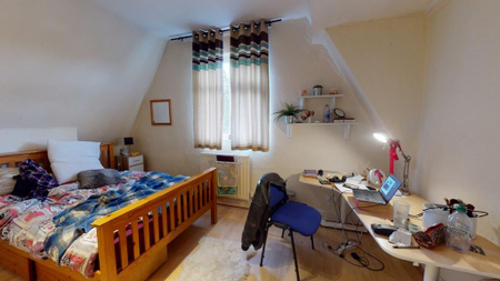 4 bedroom ground floor flat to rent - Photo 2