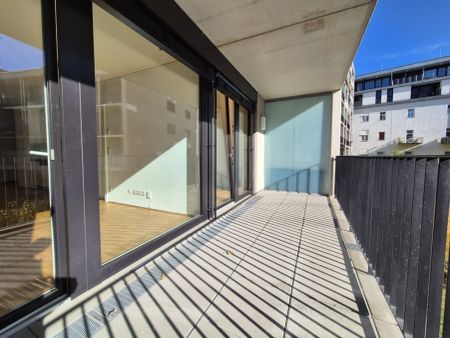 Wohnen im Styria Center – Stilvolle Wohnungen mit hochwertiger Ausstattung und bester Anbindung - Photo 2