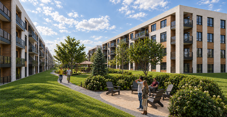 1770, 12e avenue Nord, #107, Sherbrooke (Fleurimont) - Photo 4