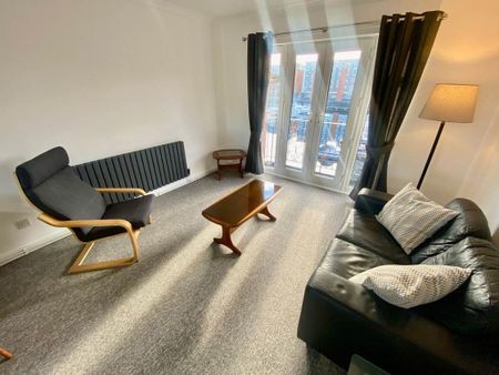 1 bedroom flat to rent - Photo 4