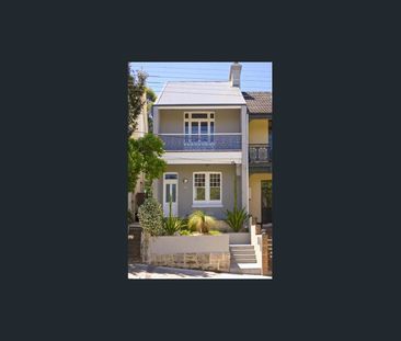 Architecturally Designed Four-Bedroom Terrace - Photo 1