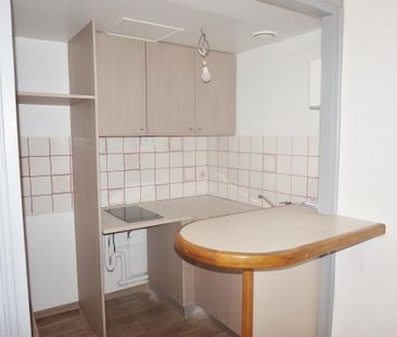 Location Appartement 2 pièces 36m² SENS 89100 - Photo 1