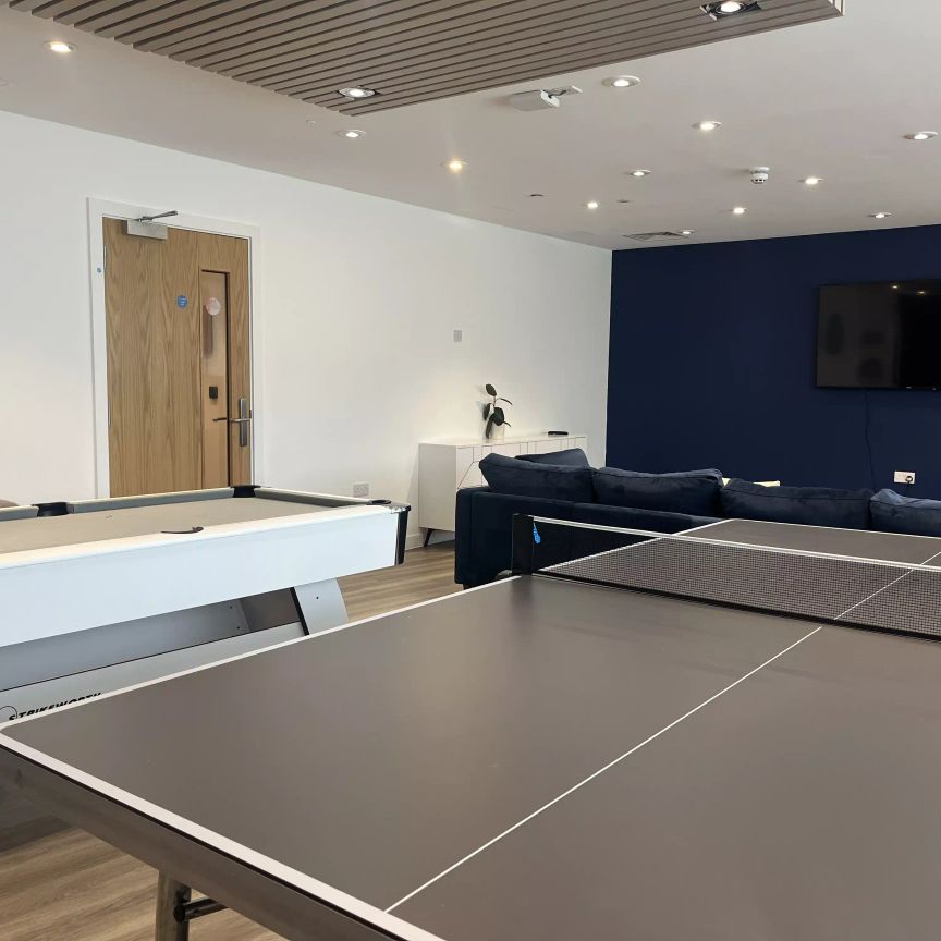 Elite En-suite Cluster Room - Photo 1