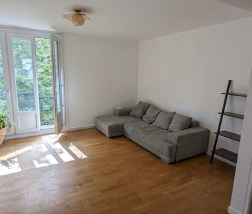 Chambre dans colocation mixte. - Photo 5