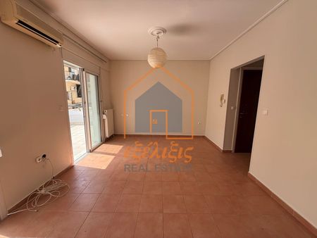 Studio/Γκαρσονιέρα για ενοικίαση Άγιος Νικόλαος (Βόλος) - Φωτογραφία 2