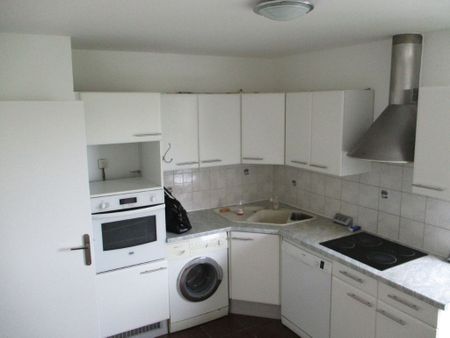 Location appartement 3 pièces, 74.78m², Créteil - Photo 3