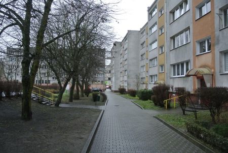 Pomorzany, dwa rozkładowe pokoje, 47 m2 - Photo 5