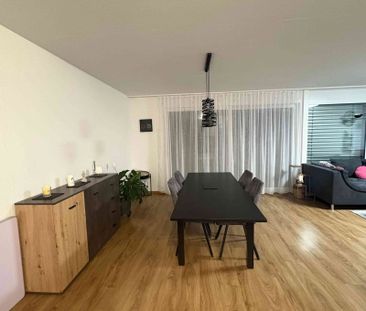 4.5 Zimmer, 120 m², 1. Stock - Photo 2