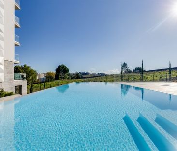 Apartamento T3 - Photo 1