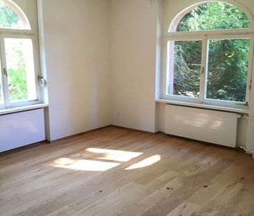 Charmante 2.0-Zimmerwohnung mit gedeckter Terrasse - Foto 3