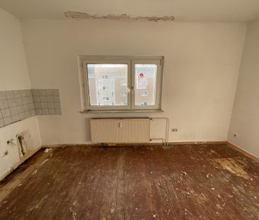 Demnächst frei! 1-Zimmer-Wohnung in Dortmund Körne - Photo 5