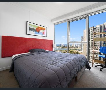 Luxurious Living in Southport Unit - Photo 4