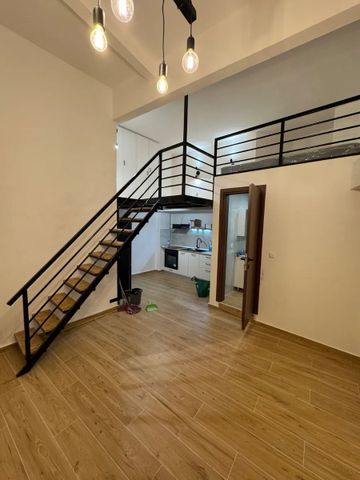 Loft για ενοικίαση Αντιγονιδών (Κέντρο Θεσσαλονίκης) - Photo 4