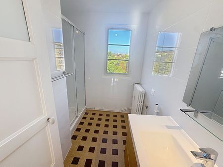 Appartement Meudon 2 pièce(s) 39.60 m2 - Photo 5