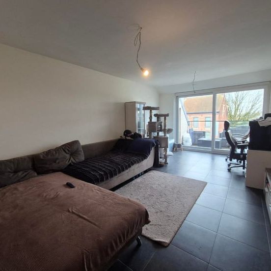 Appartement te huur - Photo 1