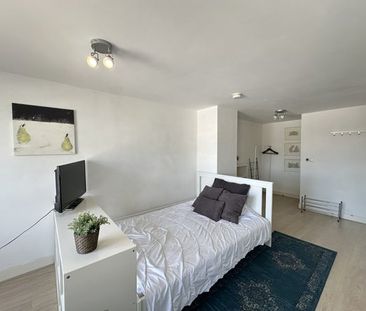 Te huur: Studio Oudedijk in Rotterdam - foto 5