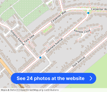 10 bedroom semi-detached house for rent - Photo 1