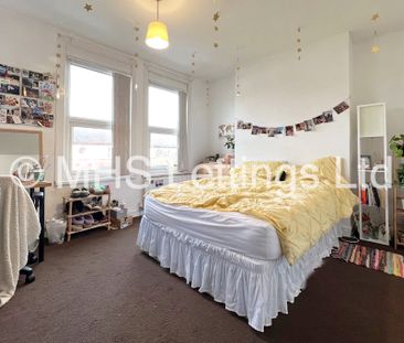 5 Bedroom Mid Terraced House for rent in Walmsley Road - Photo 5