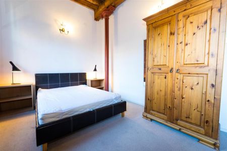 1 bedroom apartment to rent - Photo 5