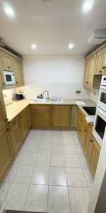 1 Bed Flat, Westminster, SW1P - Photo 3
