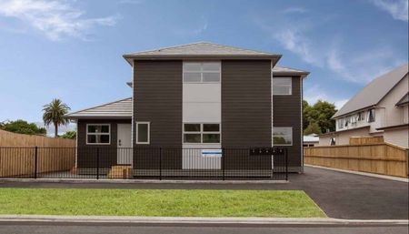 Short walk to Uni - Photo 5