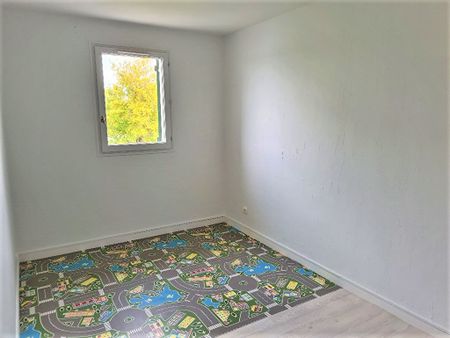 Location maison 4 pièces, 81.80m², Carrières-sous-Poissy - Photo 5