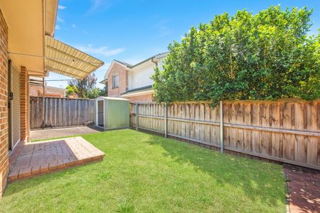 6/18 Ruse Street, North Ryde NSW 2113 - Apartment For Rent | Domain - Photo 4