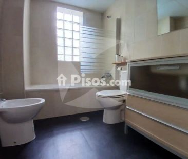 Piso en alquiler en Santa Marina-La Paz - Photo 6